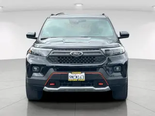 Ford Explorer 2023 AWD Timberline 4dr SUV