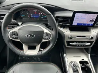 Ford Explorer 2023 AWD Timberline 4dr SUV