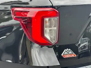 Ford Explorer 2023 AWD Timberline 4dr SUV