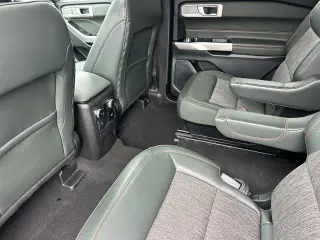 Ford Explorer 2023 AWD Timberline 4dr SUV