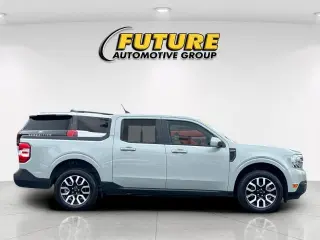 Ford Maverick 2022 Lariat 4dr SuperCrew 4.5 ft. SB