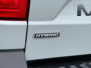 Ford Maverick 2022 Lariat 4dr SuperCrew 4.5 ft. SB