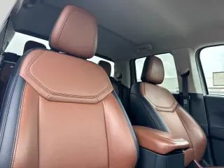 Ford Maverick 2022 Lariat 4dr SuperCrew 4.5 ft. SB