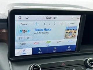 Ford Maverick 2022 Lariat 4dr SuperCrew 4.5 ft. SB