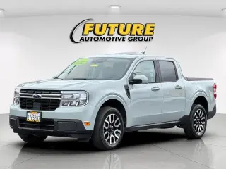 Ford Maverick 2022 Lariat 4dr SuperCrew 4.5 ft. SB