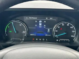 Ford Maverick 2022 Lariat 4dr SuperCrew 4.5 ft. SB
