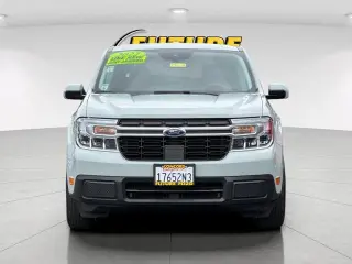Ford Maverick 2022 Lariat 4dr SuperCrew 4.5 ft. SB