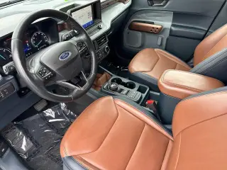 Ford Maverick 2022 Lariat 4dr SuperCrew 4.5 ft. SB