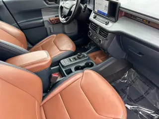 Ford Maverick 2022 Lariat 4dr SuperCrew 4.5 ft. SB