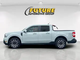 Ford Maverick 2022 Lariat 4dr SuperCrew 4.5 ft. SB