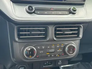 Ford Maverick 2022 Lariat 4dr SuperCrew 4.5 ft. SB