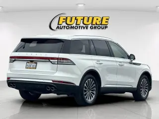 Lincoln Aviator 2021 AWD Reserve 4dr SUV