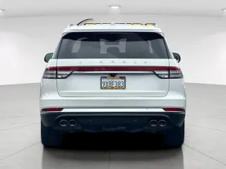 Lincoln Aviator 2021 AWD Reserve 4dr SUV