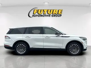 Lincoln Aviator 2021 AWD Reserve 4dr SUV