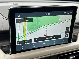Lincoln Aviator 2021 AWD Reserve 4dr SUV