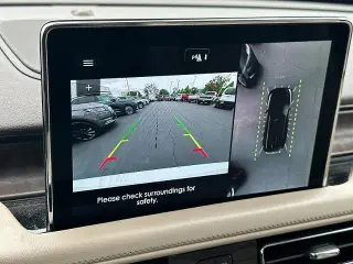 Lincoln Aviator 2021 AWD Reserve 4dr SUV