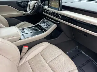 Lincoln Aviator 2021 AWD Reserve 4dr SUV