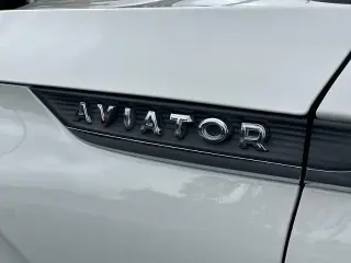 Lincoln Aviator 2021 AWD Reserve 4dr SUV