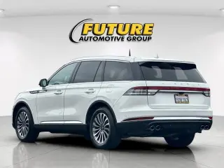 Lincoln Aviator 2021 AWD Reserve 4dr SUV