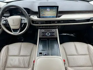 Lincoln Aviator 2021 AWD Reserve 4dr SUV
