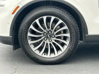 Lincoln Aviator 2021 AWD Reserve 4dr SUV