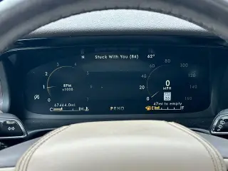 Lincoln Aviator 2021 AWD Reserve 4dr SUV
