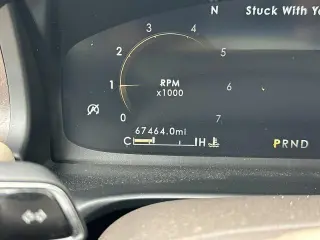 Lincoln Aviator 2021 AWD Reserve 4dr SUV