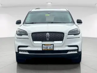 Lincoln Aviator 2021 AWD Reserve 4dr SUV