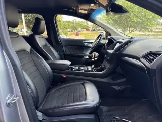 Ford Edge 2020 ST Line 4dr Crossover