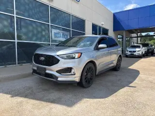 Ford Edge 2020 ST Line 4dr Crossover
