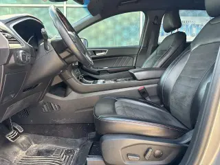 Ford Edge 2020 ST Line 4dr Crossover
