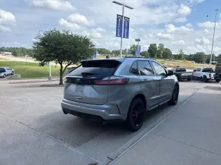 Ford Edge 2020 ST Line 4dr Crossover