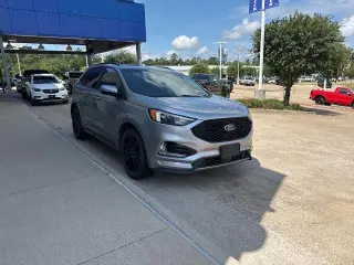 Ford Edge 2020 ST Line 4dr Crossover