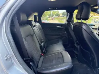 Ford Edge 2020 ST Line 4dr Crossover