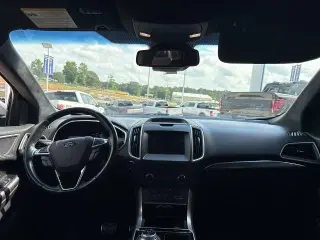 Ford Edge 2020 ST Line 4dr Crossover