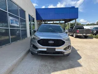 Ford Edge 2020 ST Line 4dr Crossover