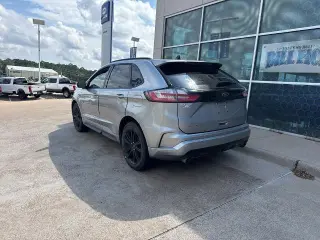 Ford Edge 2020 ST Line 4dr Crossover