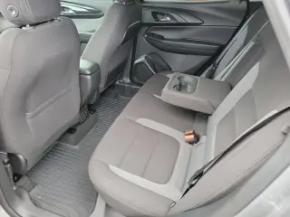 Chevrolet Trailblazer 2024 LT 4dr SUV
