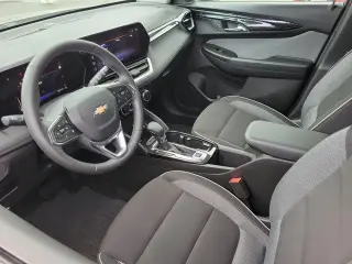 Chevrolet Trailblazer 2024 LT 4dr SUV