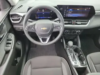 Chevrolet Trailblazer 2024 LT 4dr SUV