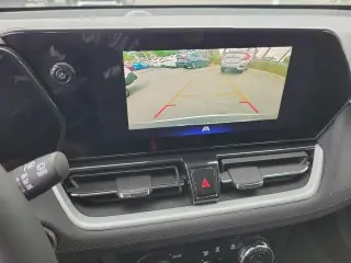 Chevrolet Trailblazer 2024 LT 4dr SUV
