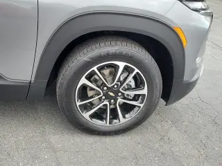 Chevrolet Trailblazer 2024 LT 4dr SUV