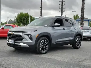 Chevrolet Trailblazer 2024 LT 4dr SUV