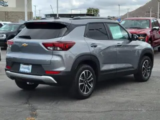 Chevrolet Trailblazer 2024 LT 4dr SUV