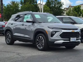 Chevrolet Trailblazer 2024 LT 4dr SUV