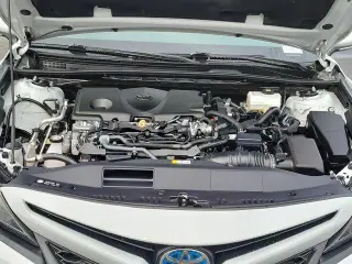 Toyota Camry Hybrid 2024 SE 4dr Sedan