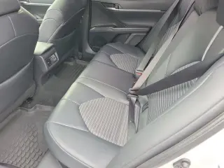 Toyota Camry Hybrid 2024 SE 4dr Sedan
