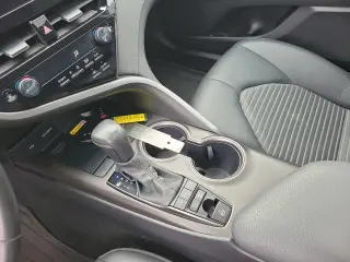 Toyota Camry Hybrid 2024 SE 4dr Sedan
