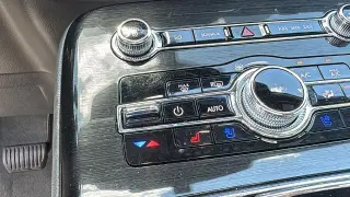 Lincoln Nautilus 2023 AWD Reserve 4dr SUV