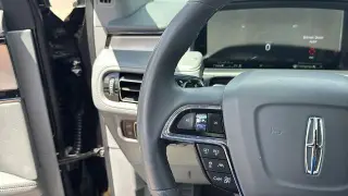 Lincoln Nautilus 2023 AWD Reserve 4dr SUV